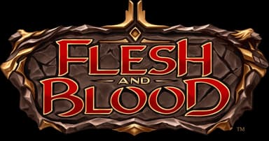Flesh and Blood